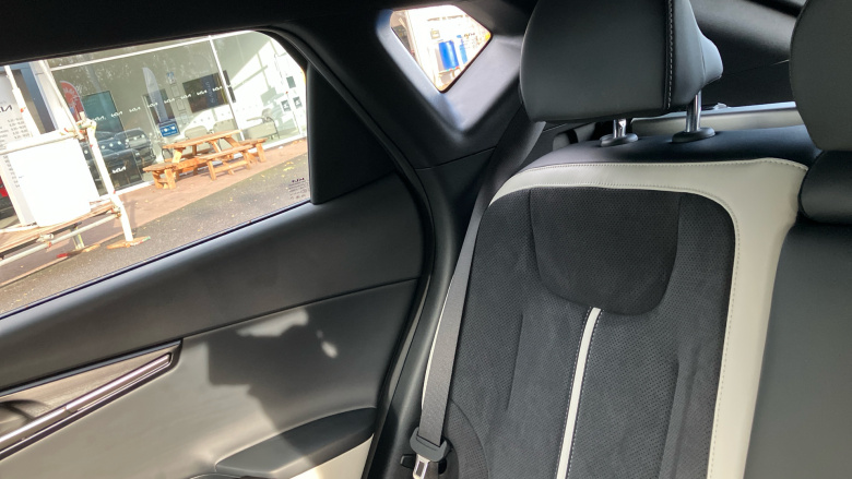 Kia EV6 168kW GT Line S 84kWh 5dr Auto Electric Estate